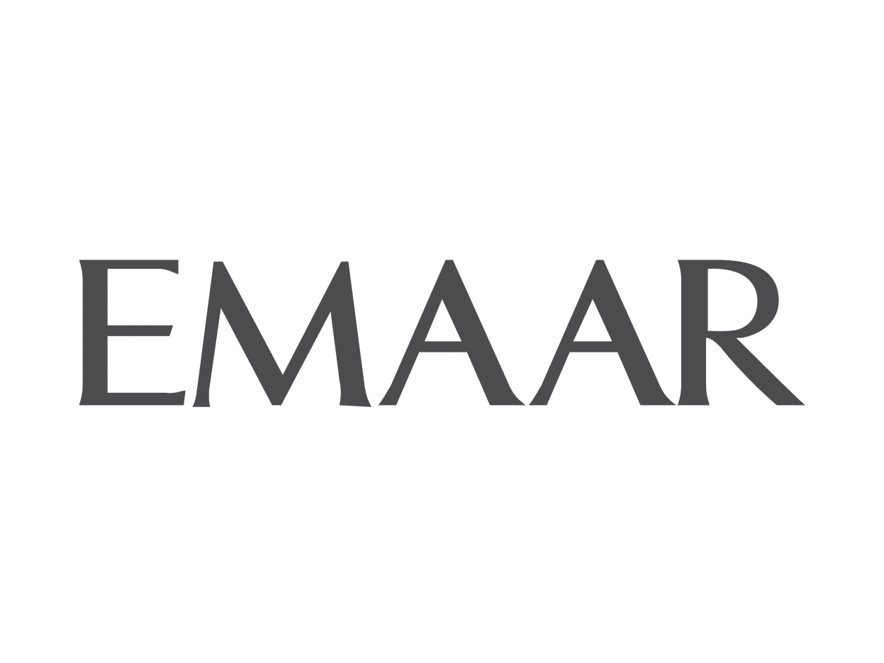 emaar logo height