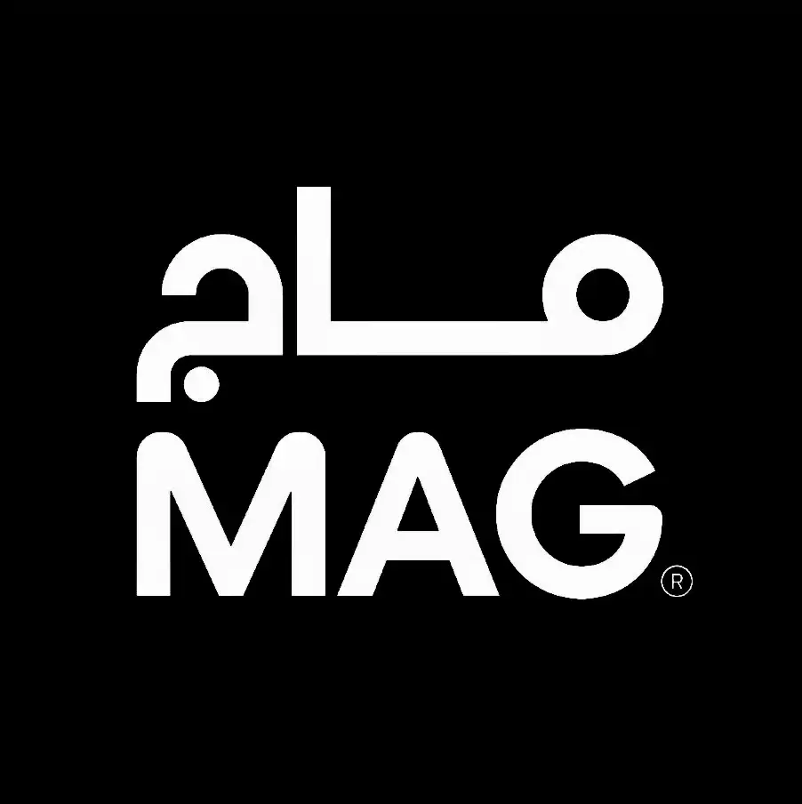 Mag Logo